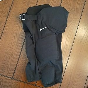 Nike youth football pants